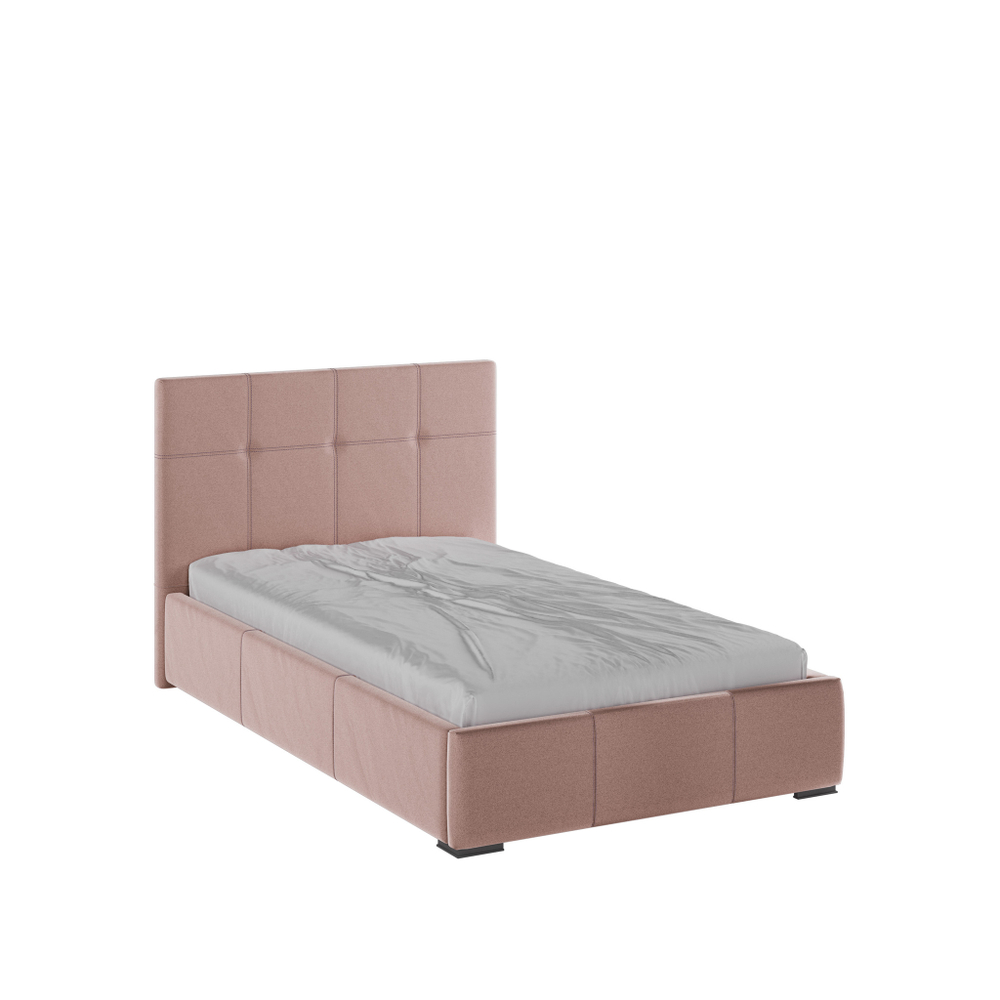 Корпус Рио интерьерной кровати (1,2м)