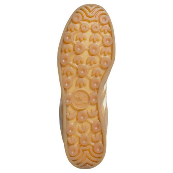 adidas originals GAZELLE INDOOR Кроссовки для скейтбординга Низкие Топ Хаки Унисекс