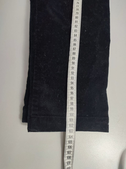 Джинсы Paul Brial темные 46 размер