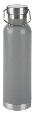 Вакуумная изолированная бутылка MILITARY Тёмно-зелёный