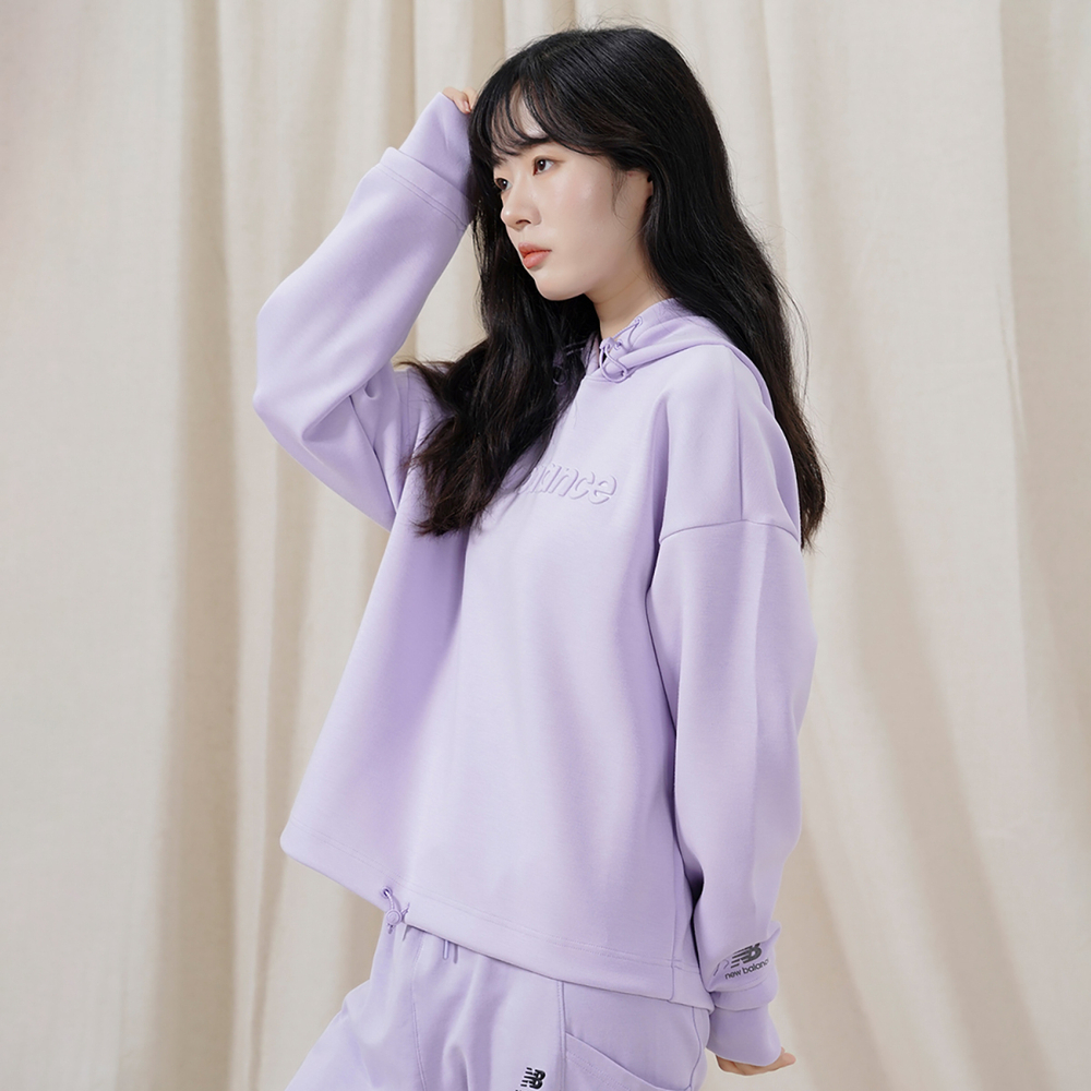 Толстовка New Balance logo, 5CC39742-DV