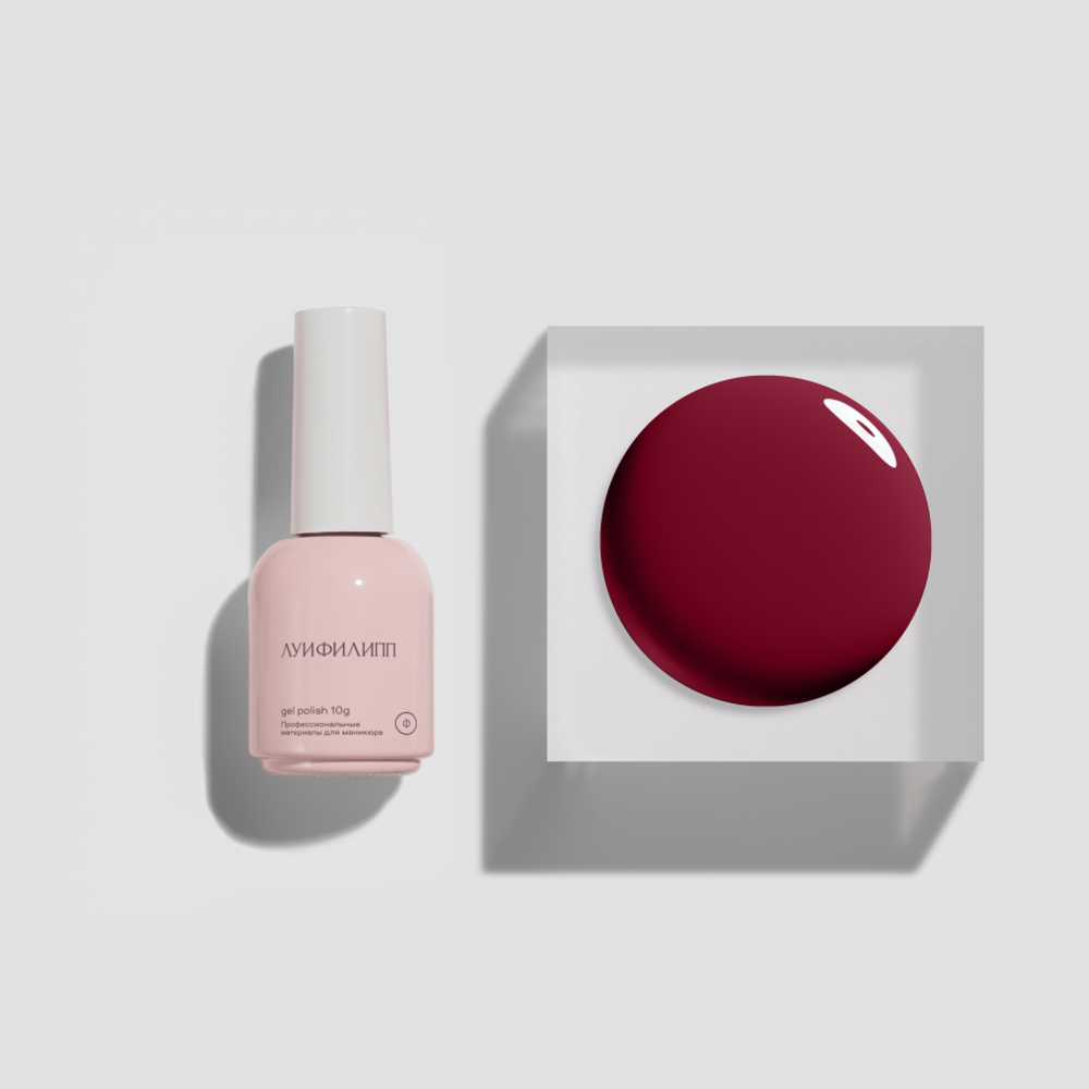 Гель-лак Луи Филипп Pink 13 10g (М)