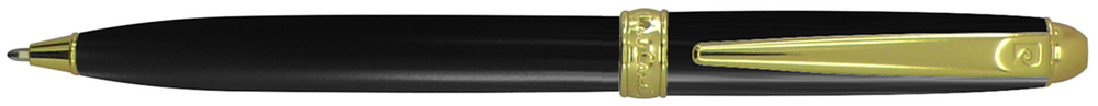 Шариковая ручка Pierre Cardin (Пьер Кардэн) PC4114BP чёрная в подарочной упаковке