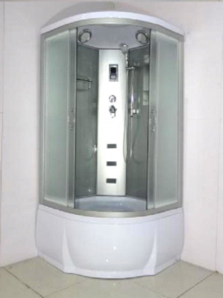 Гидр. душевая кабина RIVER DUNAY 90/46 МТ/ТН