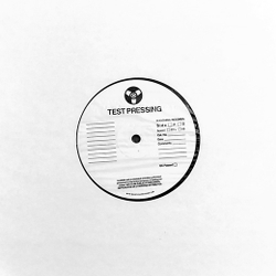 LP: E-Rotic — «Greatest Tits — The Best Of E-Rotic 1994–2003» [2LP Test Press Vinyl]