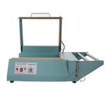 Запайщик пакетов BSL-380A Foodatlas Pro