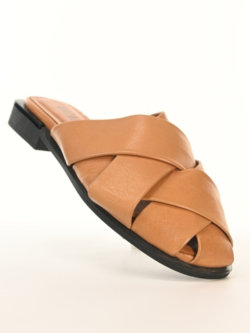 Мюли женские Ascalini R15709
