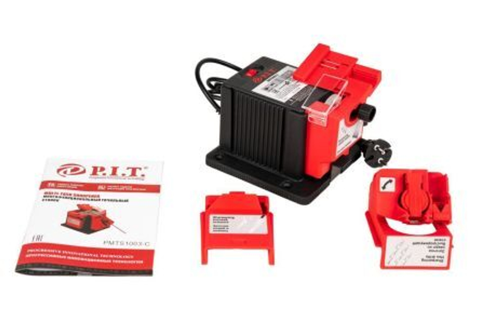 Станок для заточки сверл PMTS1003-C