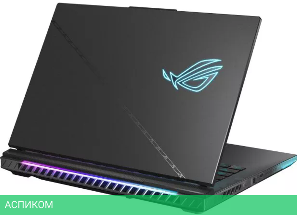 Ноутбук Asus ROG Strix Scar 16 G634JY-NM015
