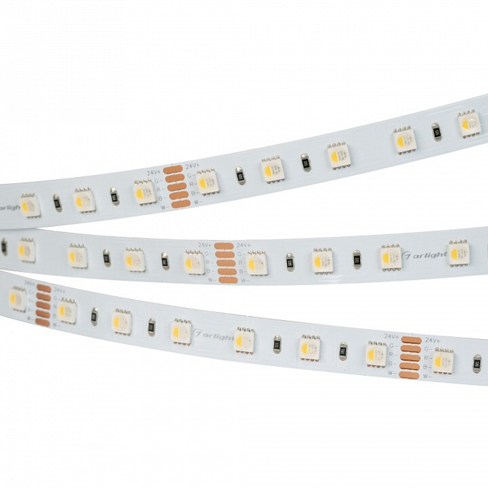 Лента светодиодная Arlight 019096(2)
