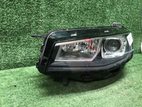 Фара левая Geely Atlas Pro (2021-н.в.) галоген