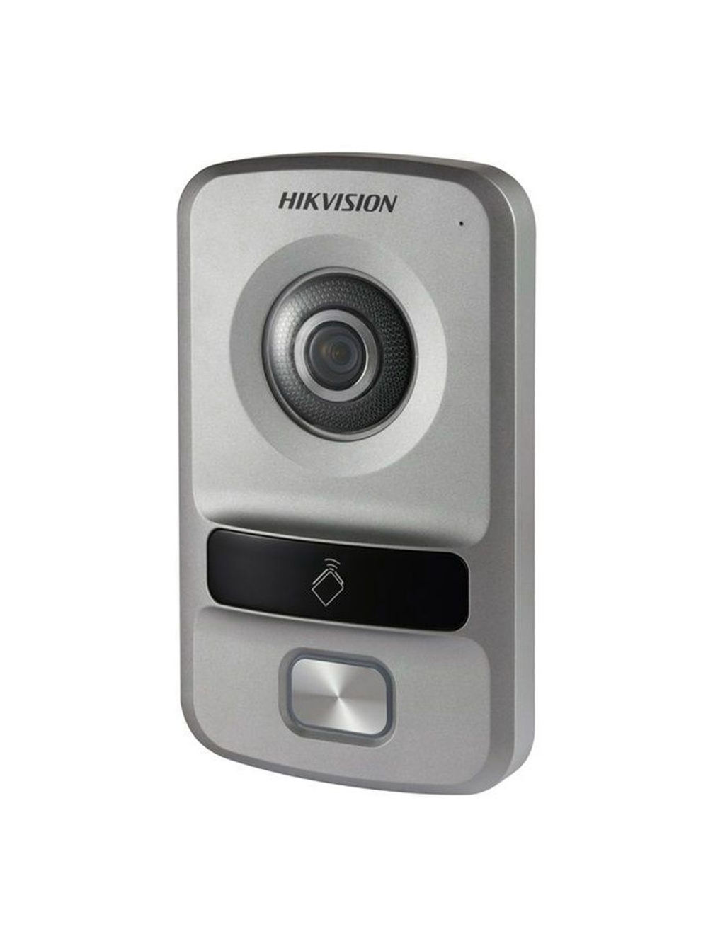 Вызывная панель Hikvision DS-KV8102-IP