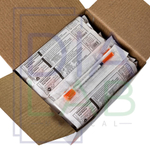 Шприц инсулиновый 1 мл 25 шт 30G (0,3х13 мм) U-100 VOGT Medical