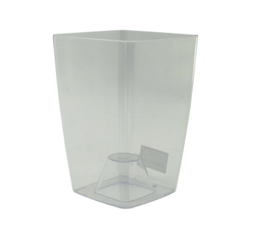 КАШПО ДЛЯ ЦВЕТОВ КАШПО СИЛЬВИЯ НАТУРАЛЬНЫЙ