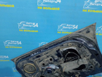 Дверь передняя левая NISSAN BLUEBIRD 2000