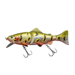 Воблер Sprut Uneru