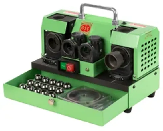 Заточный станок GSC GS-9