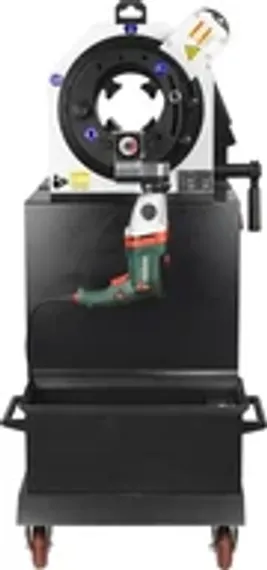 Сверхтихий компрессор ABAC Silent B7000/LN/500/10