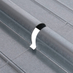 Пластина теплораспределительная STOUT для трубы D16 мм (с перфорацией)