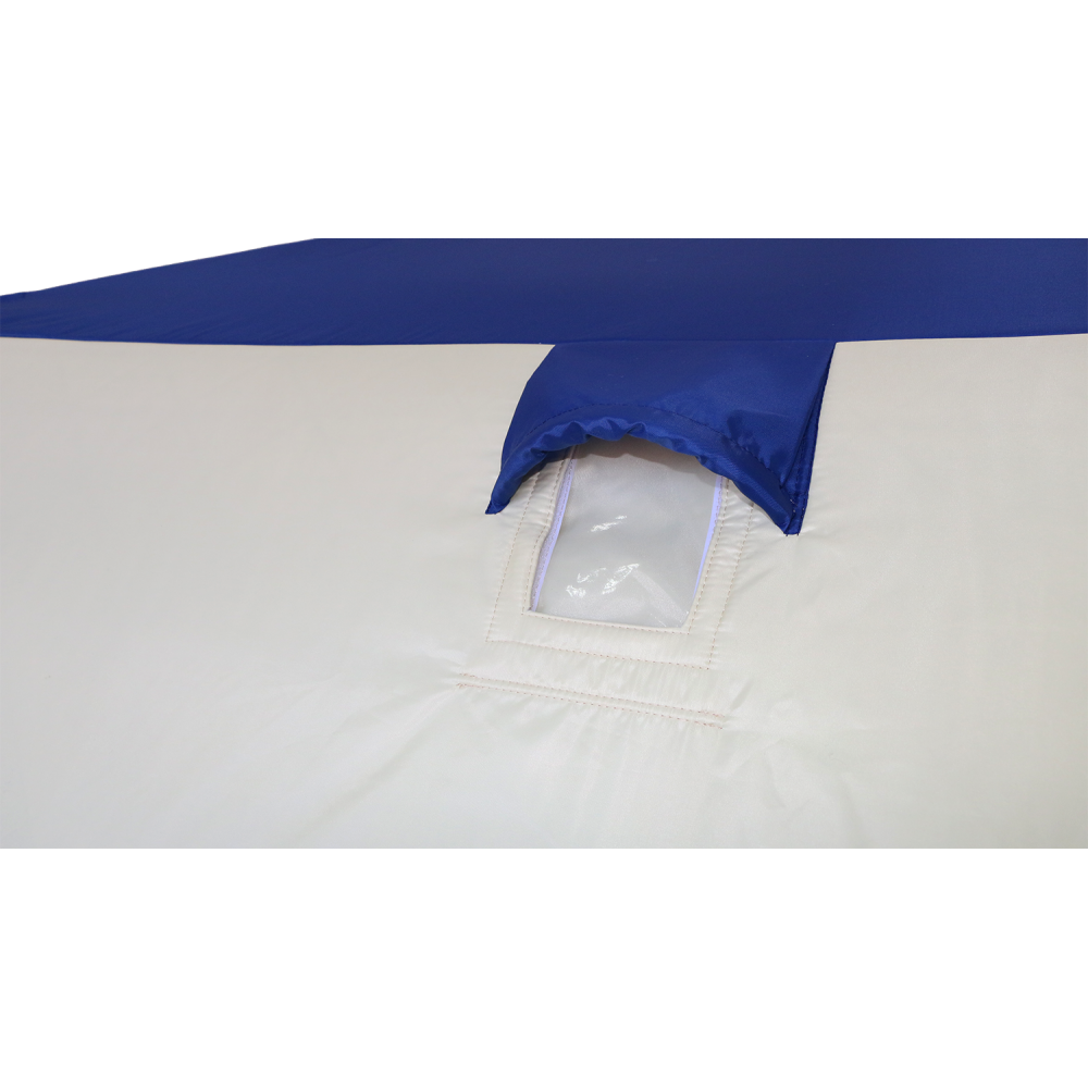 Палатка "Polar Bird" 3Т long