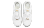 Кроссовки Nike Air Force 1 Low 07 Essential (Женская размерная сетка)