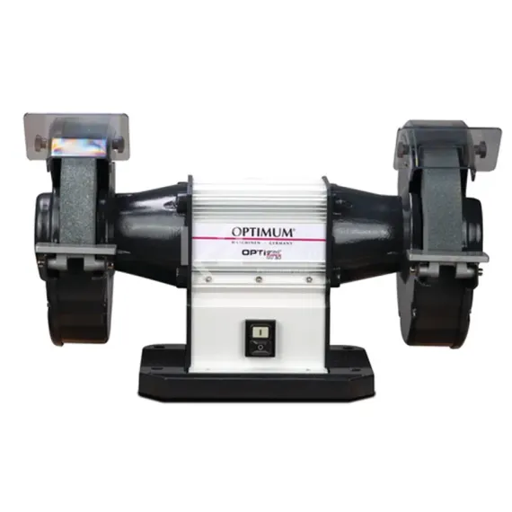 Точильный станок Optimum OPTIgrind GU 30
