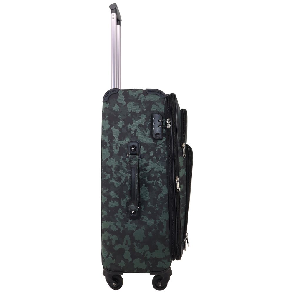 Чемодан 457 / Суперлегкий каркас