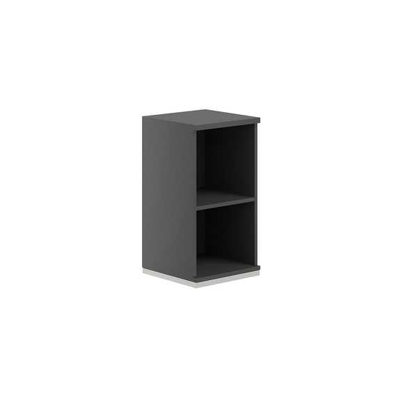 Стеллаж Аллегро 2 ур 400х400х750 AG.203