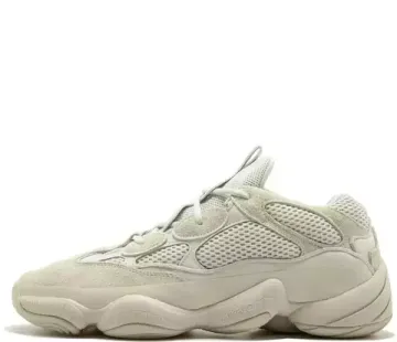Кроссовки Adidas Yeezy 500 Blush