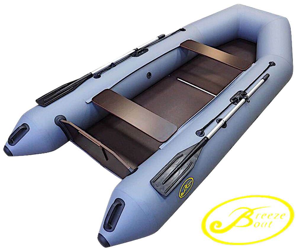 Лодка ПВХ Marlin Breeze 320K