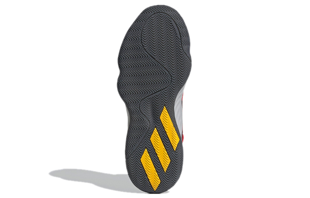 Кроссовки Adidas D.O.N. Issue 1