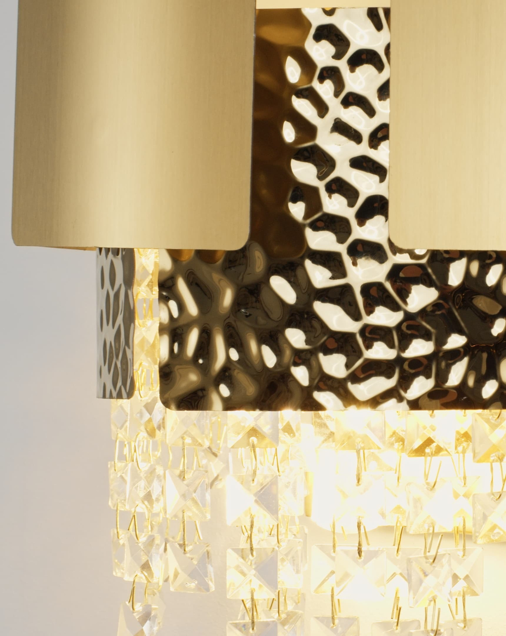 Бра Moderli V8011-2W Olly