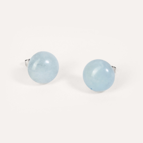 Серьги Pin SBU