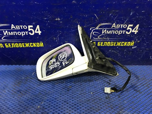 Зеркало левое Honda ACCORD 1997-2002