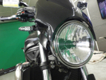 Suzuki SV650 A , 2016