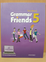 Grammar Friends 5 Student's Book