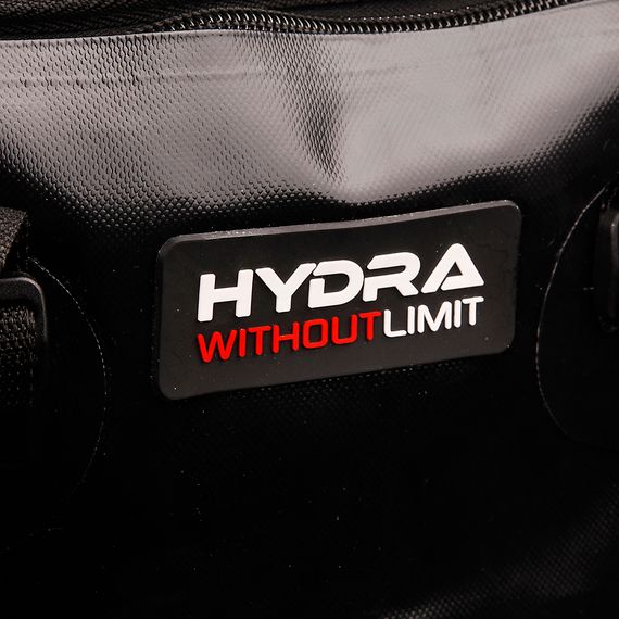 Сумка герметичная из ПВХ Hydra BIGBAG MEDIUM 60 см чёрная