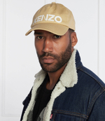 Кепка Kenzo - бежевый(FD65AC101F31)