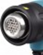 Фен строительный MAKITA DHG 180 ZK аккумуляторный DHG180ZK