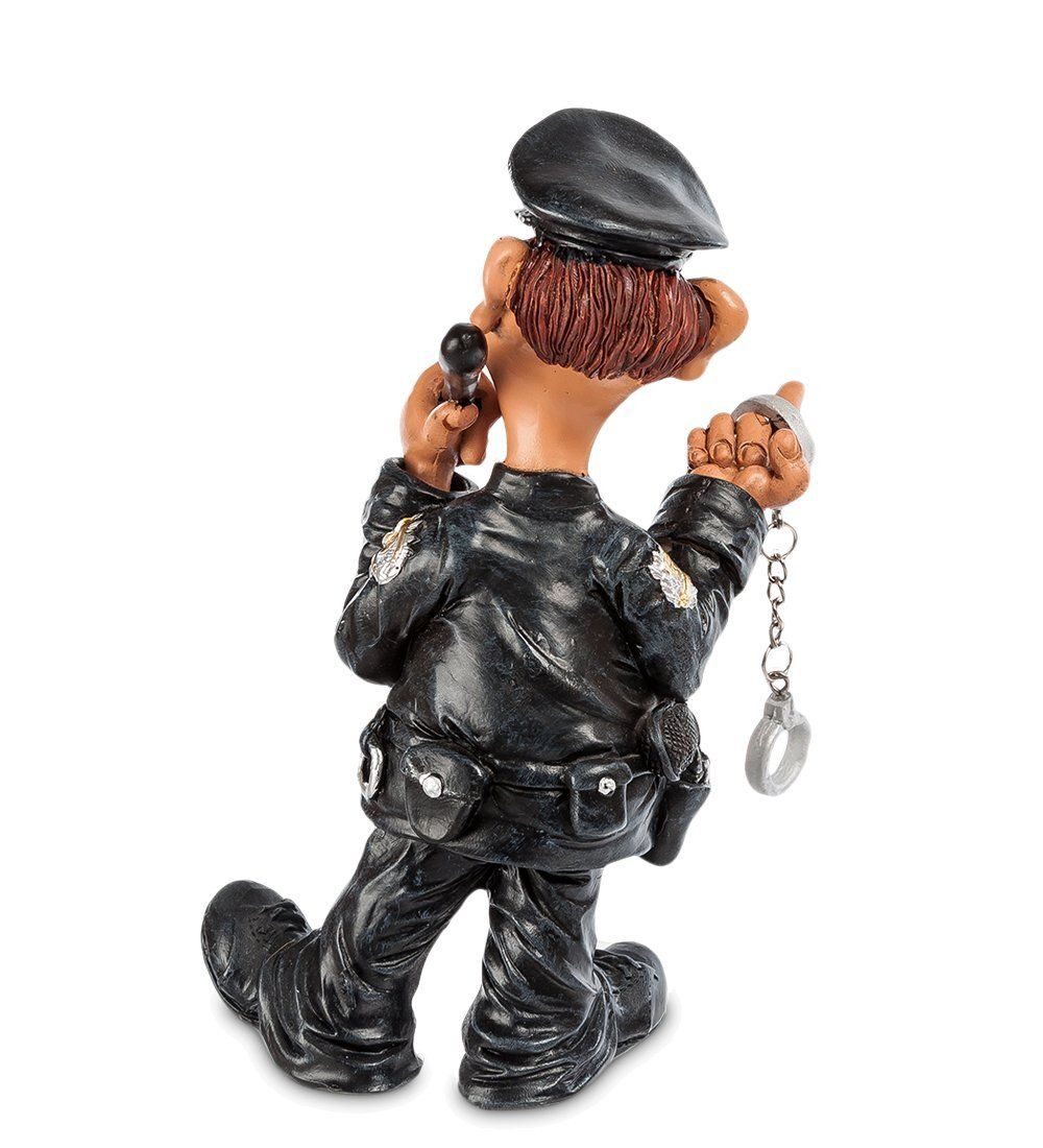 RV-172 Фигурка «Страж порядка» (W.Stratford)