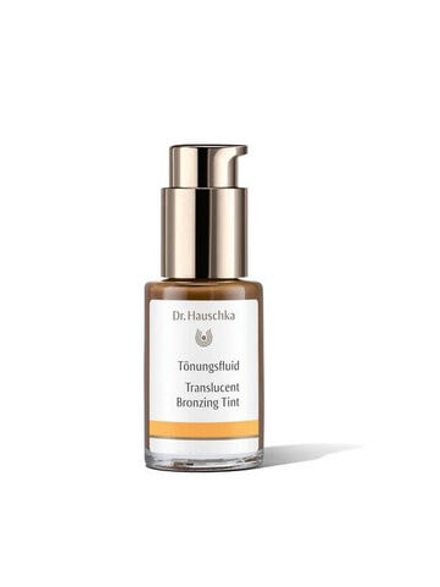 Toning Lotion (Translucent Bronzing Tint)