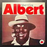 Albert King - Albert (Англия 1988г.)