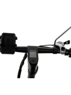 Электровелосипед xDevice xBicycle 16U 350W
