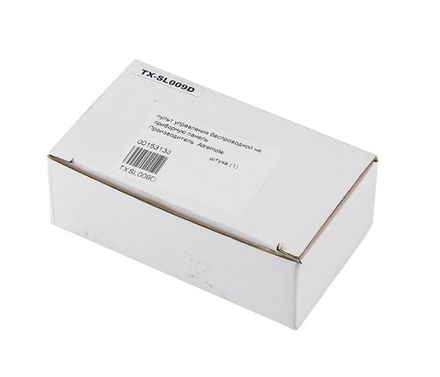 Пульт управления беспроводной на приборную панель