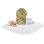 Подвеска Молитва овал