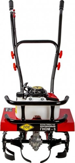 Мотокультиватор DDE Гном-3 792-032