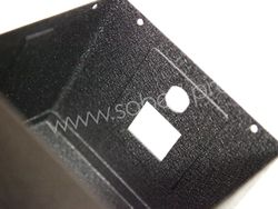 как запитать 100в технику