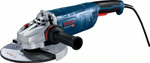 Угловая шлифмашина сетевая BOSCH GWS 24-230 P 06018C3100