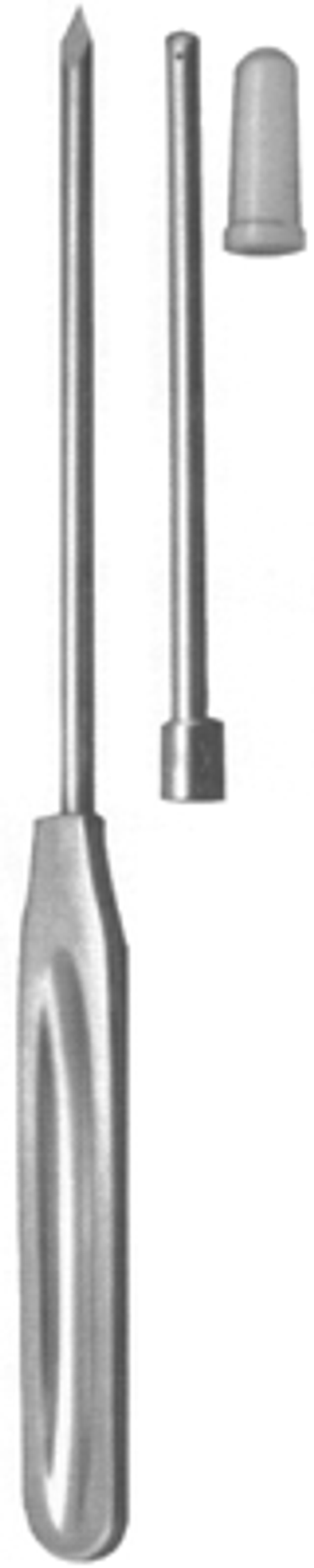 ВР- Т-32 Троакар полостной диам. 7 мм