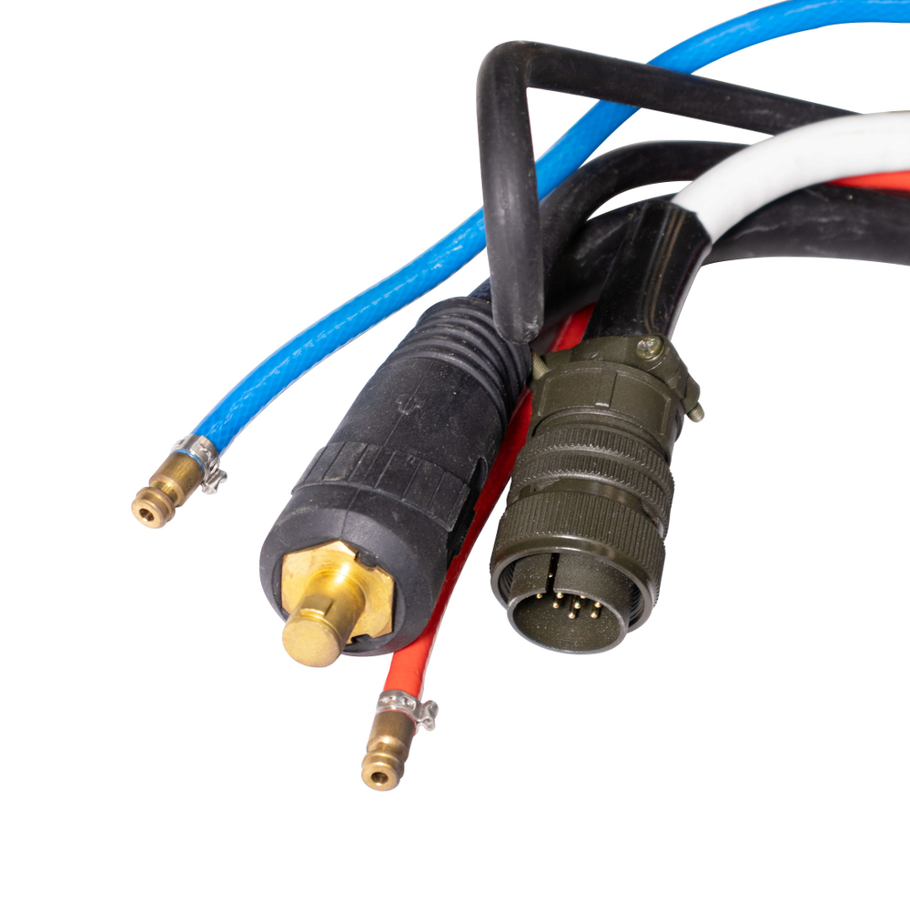 Пакет-коннектор 20м, 95 мм, 14 pin, WC/SKYWAY 500DP Epdm 25617